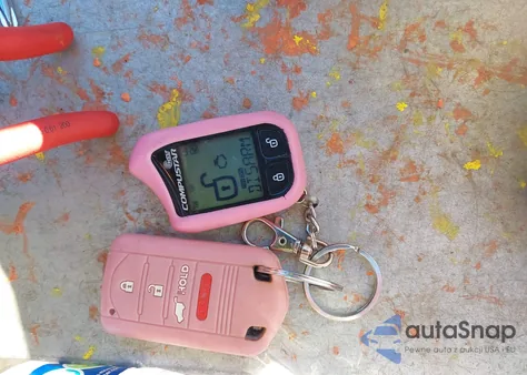 2013 Acura Rdx z USA, uszkodzony, nr VIN 5J8TB4H5XDL019093